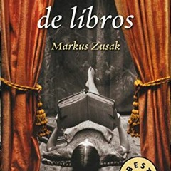 View EBOOK √ La ladrona de libros / The Book Thief (Spanish Edition) by  Markus Zusak