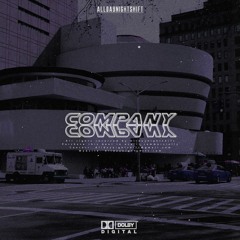 [BEAT] Company - Hard Rap Instrumental Fast - Prod. by Alldaynightshift🌗