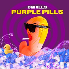 Purple Pills (FREE DOWNLOAD)