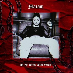 | MARAM | PODCAST-FU**KING 2020