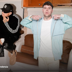 Beéle, Quevedo - Amor Bonito