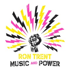 Ron Trent "Music And Power"  Double CD DJ Mix