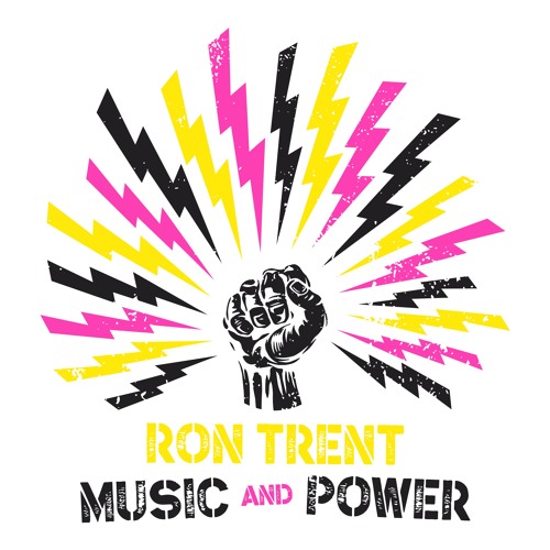 洋楽 RON TRENT \
