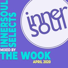 InnerSoul Selects: April 2020