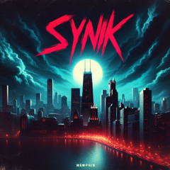 Tha End - Synik feat. Tha BG