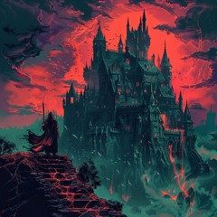 Acidvania Of The Night