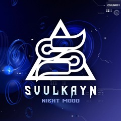 Svulkayn - Night Mood