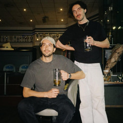 Luigi 3000 b2b Xavi Alonzo @Bulbul 14.02.25
