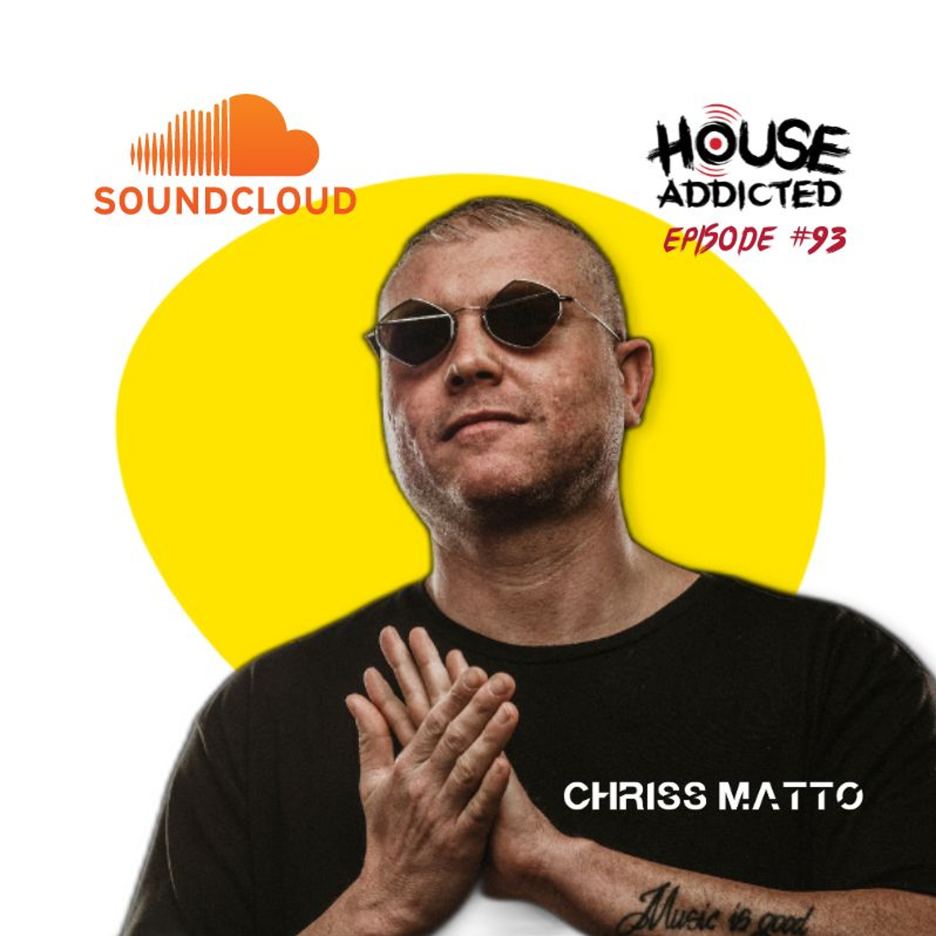 Chriss Mattò