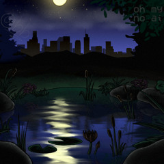 ｆｉｒｅｆｌｉｅｓ // owl city fireflies synthesizer fan-tribute BAD ENDING //