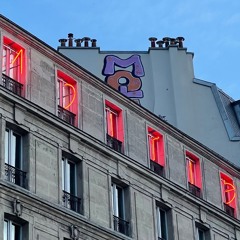 IMPR000 - "Moitié"