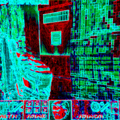 JUB+RENZO=FEET DUB 2 >< THETOX+LOKVST=TRANSISTOR