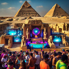 NMMS_Mp3 Live edc Giza 2600 AD