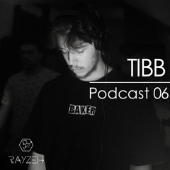 Rayzeh Podcast | 006 - Tibb