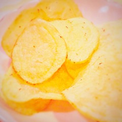 ポテトチップス(Potato chips)-2022
