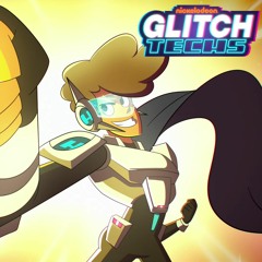 Glitch Techs S1:E2 Tutorial Mode - "Thought You Were Going To Come At Me"