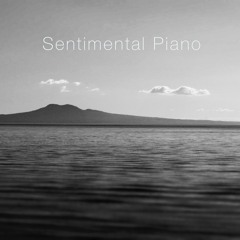 Sparrow - Sentimental Piano EP