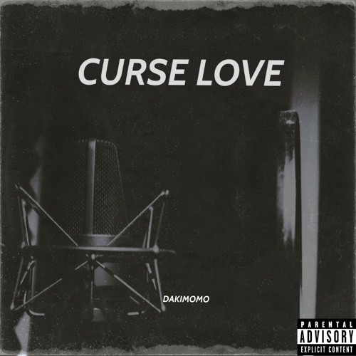 Stream DAKIMOMO Listen to Curse Love EP playlist online for free on SoundCloud