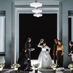 Audio Described guide for Ariodante – Act III