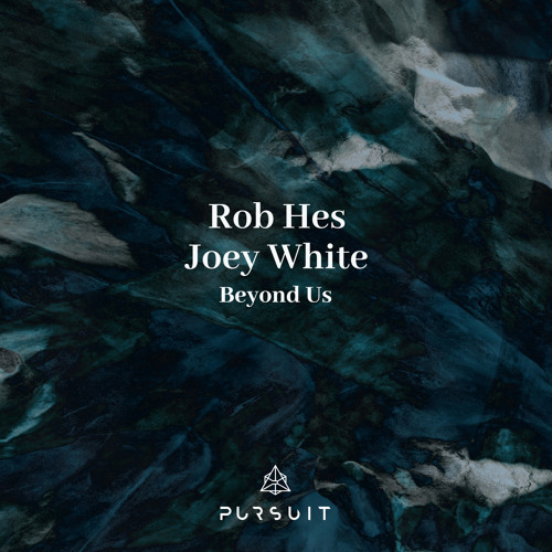 Rob Hes, Joey White - Beyond Us