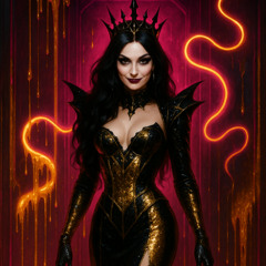 Gilded Poison