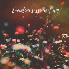 E-motion sessions | 109