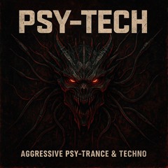 Psy-Tech #1