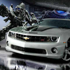 decepticonchevy prod.surreal (DEUCEMANE22)