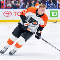 Philadelphia Flyers 2024-25 Warmup Mix (Second Half)