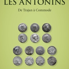 (ePUB) Download Les Antonins BY : Anne Fraisse