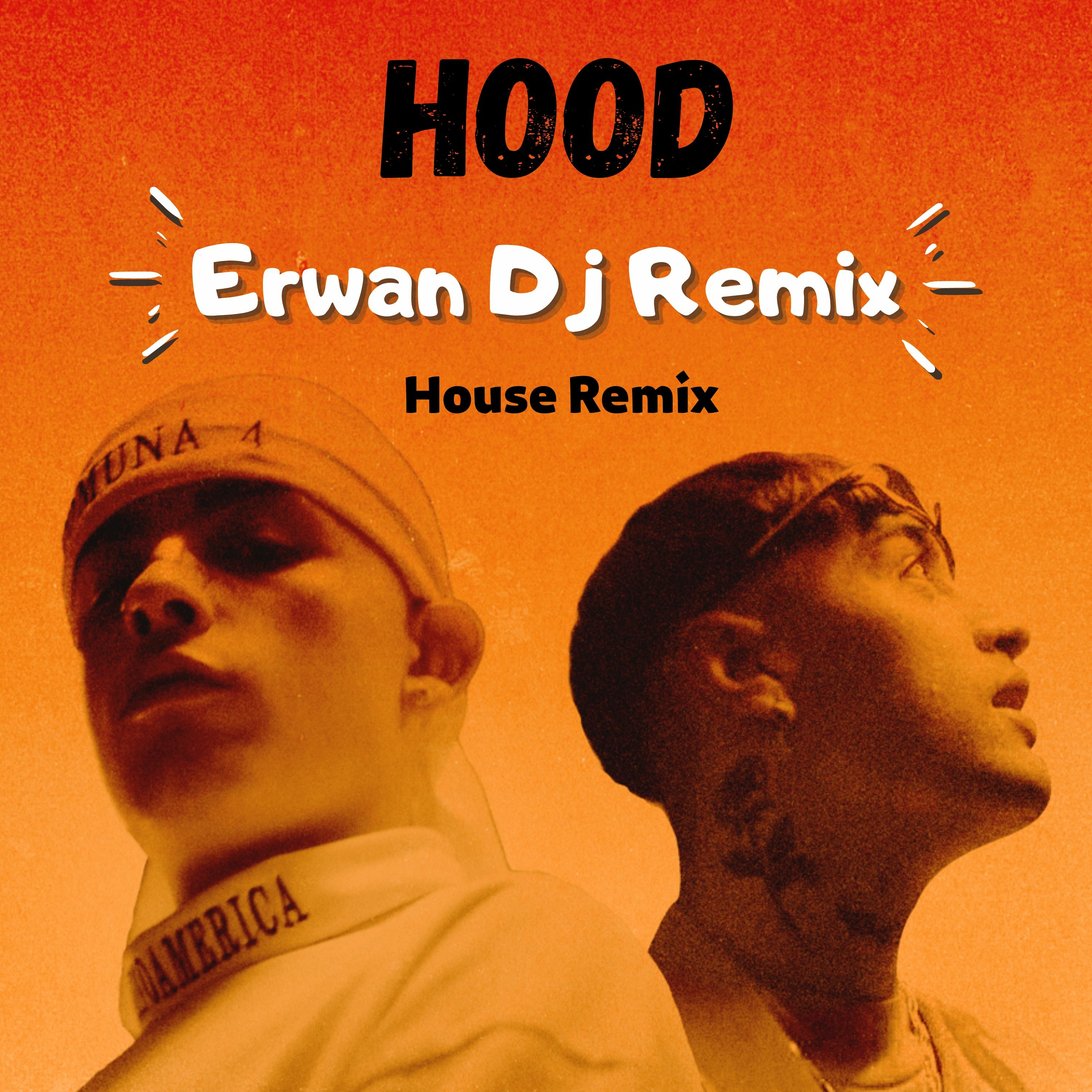 Erwan Dj