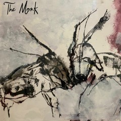 The Monk - The Sun Feat  Ijaw