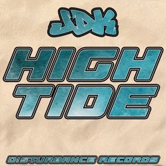 JDK - HIDE TIDE (FREE DOWNLOAD)