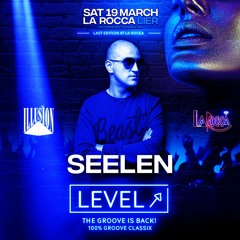 Level Classics (La Rocca 20.03.2022)