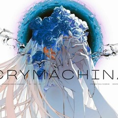 Crymachina OST - Tomb.