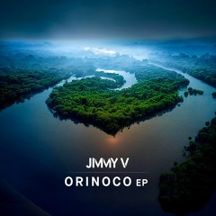 Jimmy V - Orinoco (Extended Club Mix)