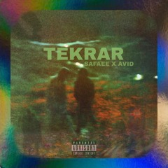 Tekrar (Feat. Safaee) [ProdbyAsli]