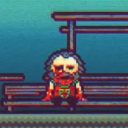 Lisa The Pointless - E|STRAY|S (Slowed+Reverb)