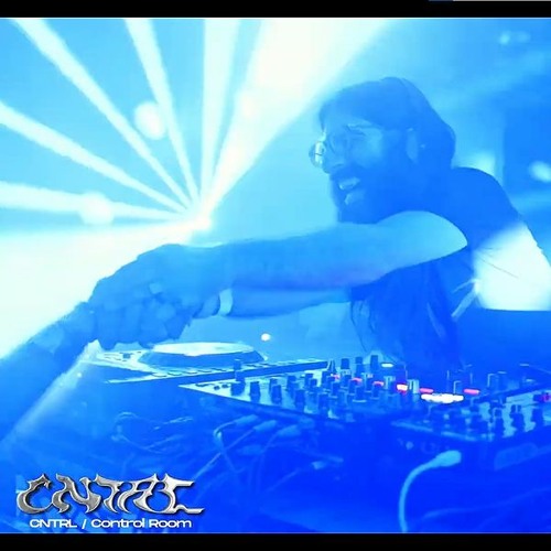 Live at Control Room - Apr 29 2023