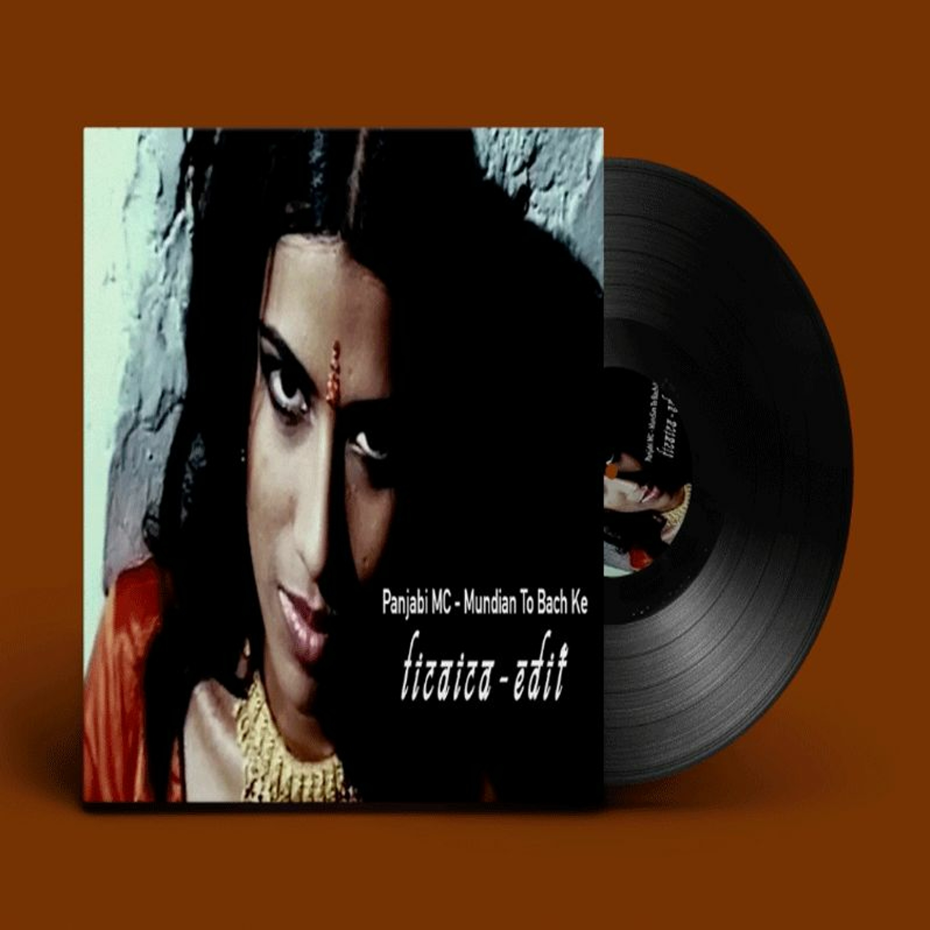 🔥 Panjabic MC - Mundian To Beach KE (Licaica Edit)🔥 episode artwork
