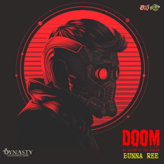 Bunna Ree - Doom