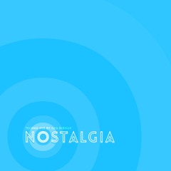 Studio Mix: Nostalgia (2020)