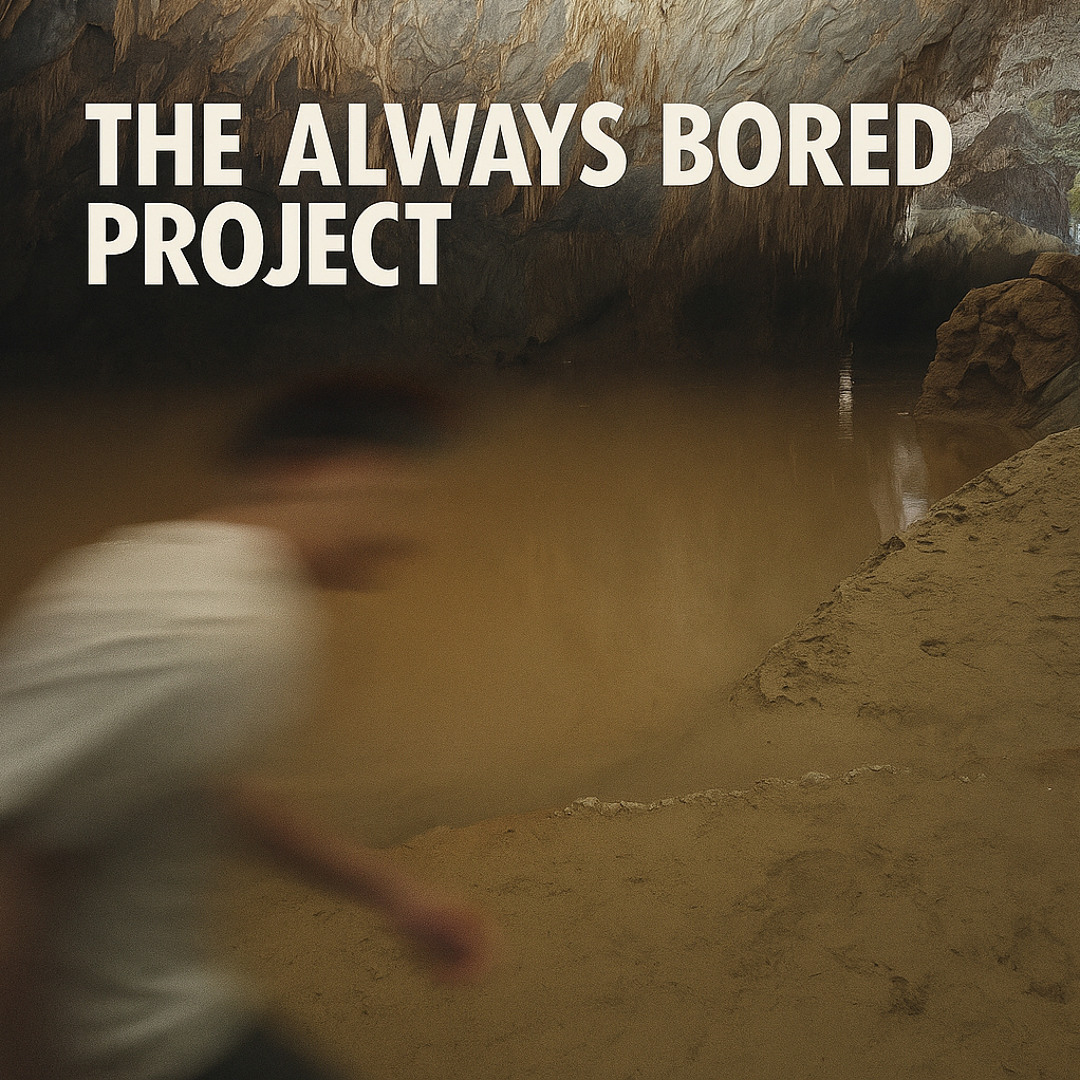 Stream The Always Bored Project Vol. 1 by Always Bored | Listen online ...