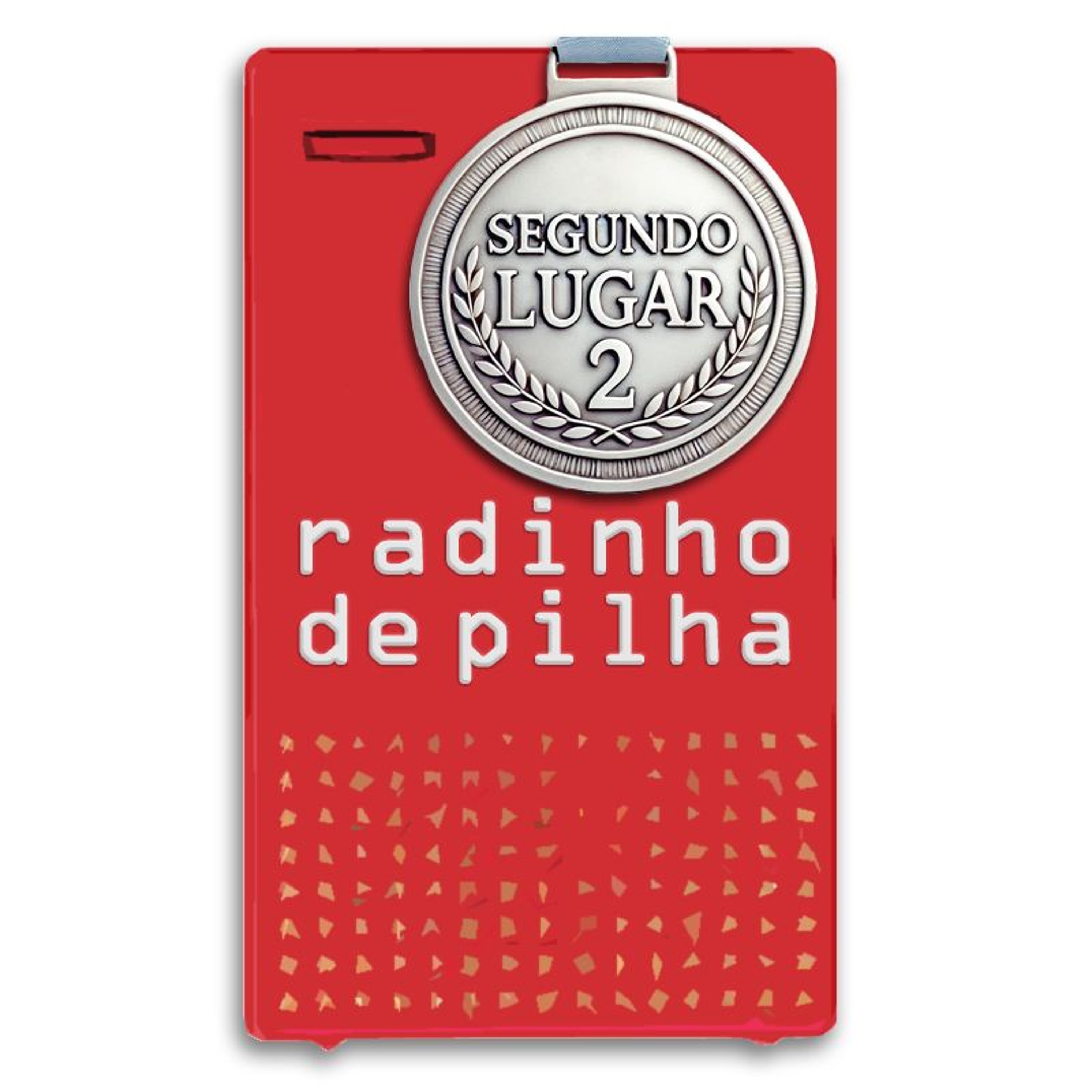 meus podcasts reunidos