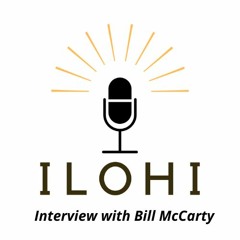Interview with Bill McCarty
