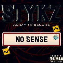 No Sense [1000 FOLLOWS]