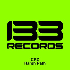 CRZ - Harsh Path