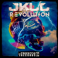 JKLL - (R)EVOLUTION Ft Fishton (OUT NOW ON FREESTYLE RECORDS)