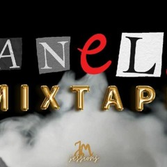 Canela Mixtape JM Sessions 1