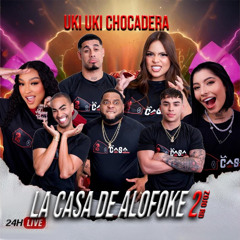 Zojo RD - La Casa De Alofoke2 (Uki Uki Chocadera)
